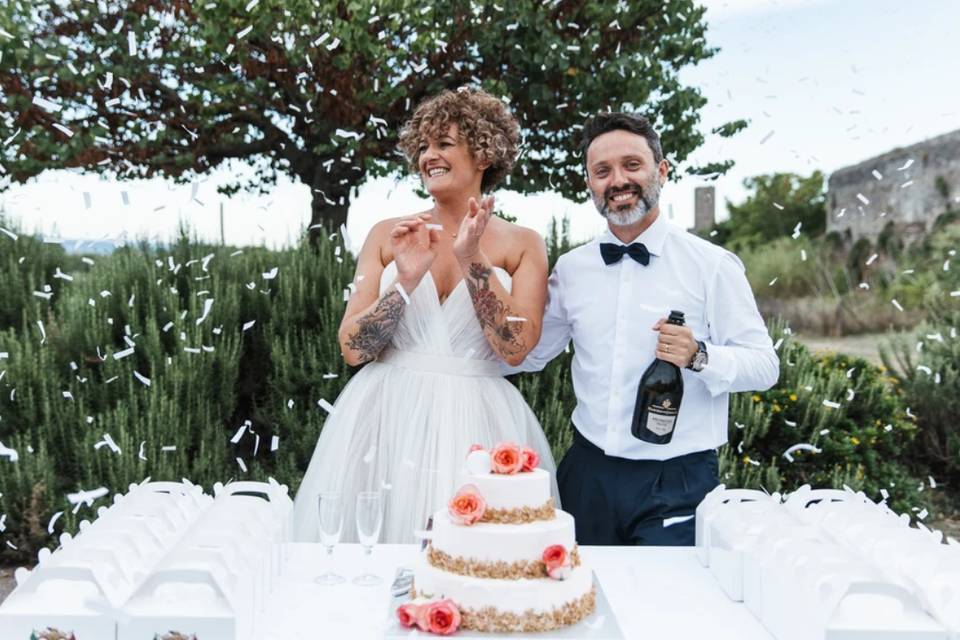 Matrimonio Neri