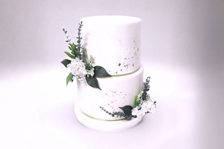 Torta verde