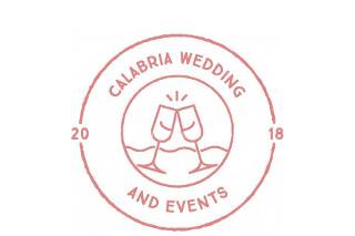 Calabria Wedding and Events logo