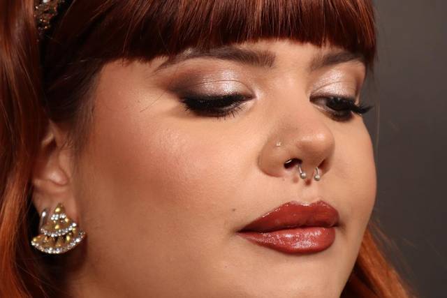 Make-up sposa