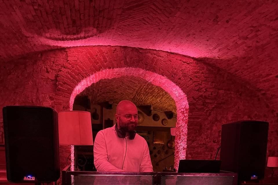 Wedding Party - After Party 2