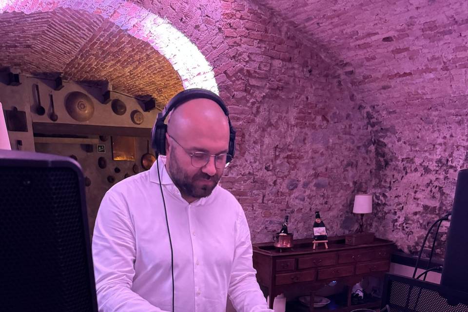 Wedding Party - After Party