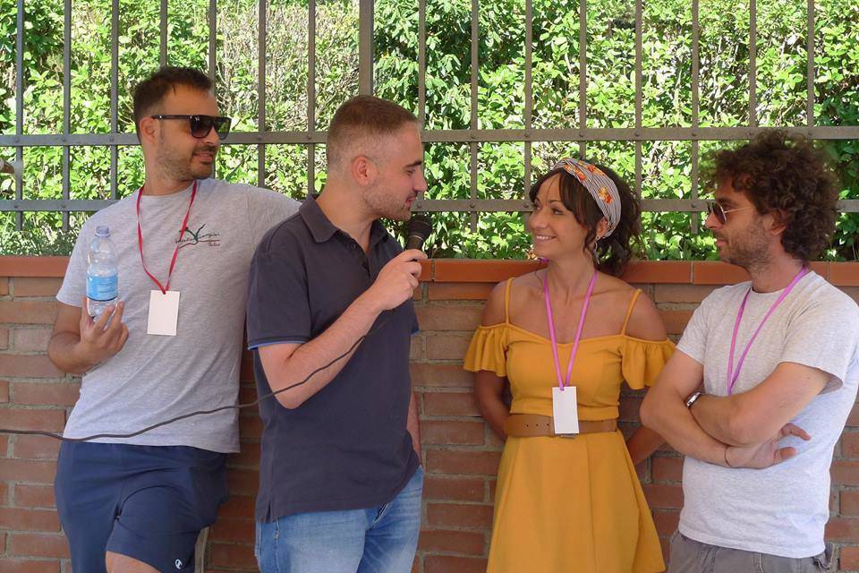 Intervista