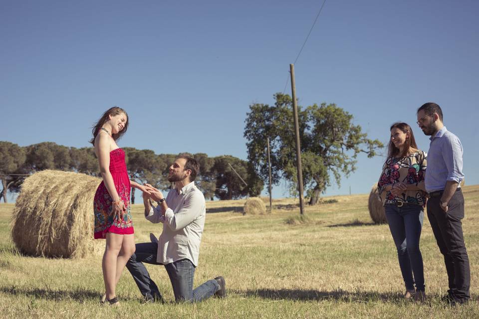 Prematrimoniale