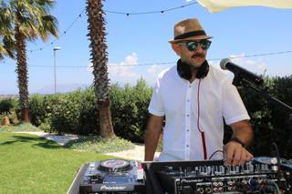 DJ Peppe Parrino