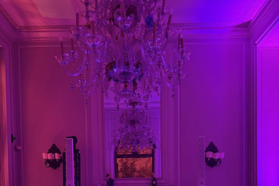 Top Class wedding
