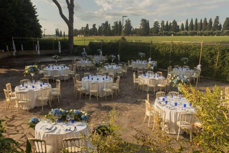 Mattonato
