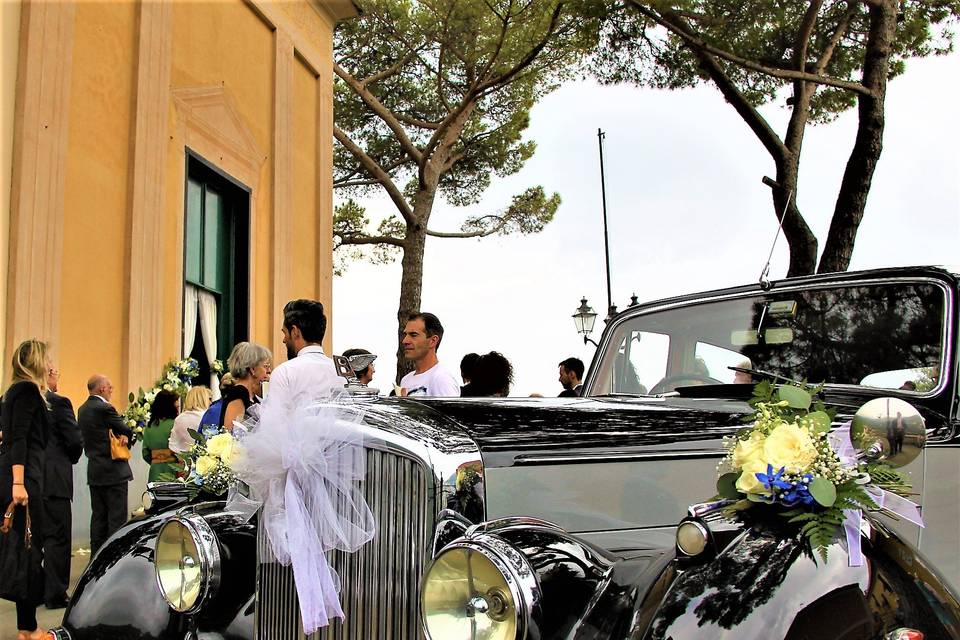 Classic Motors Eventi