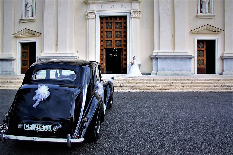 Classic Motors Eventi