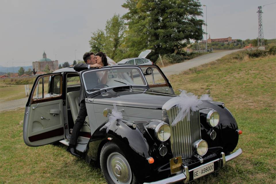 Classic Motors Eventi