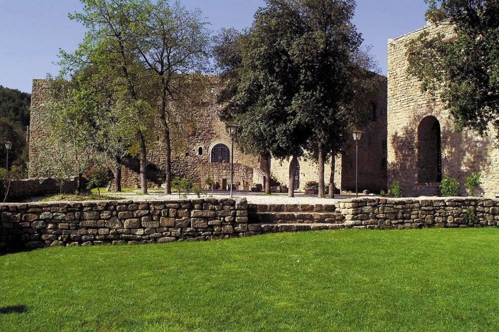 Castello di Rosciano - Consulta la disponibilità e i prezzi