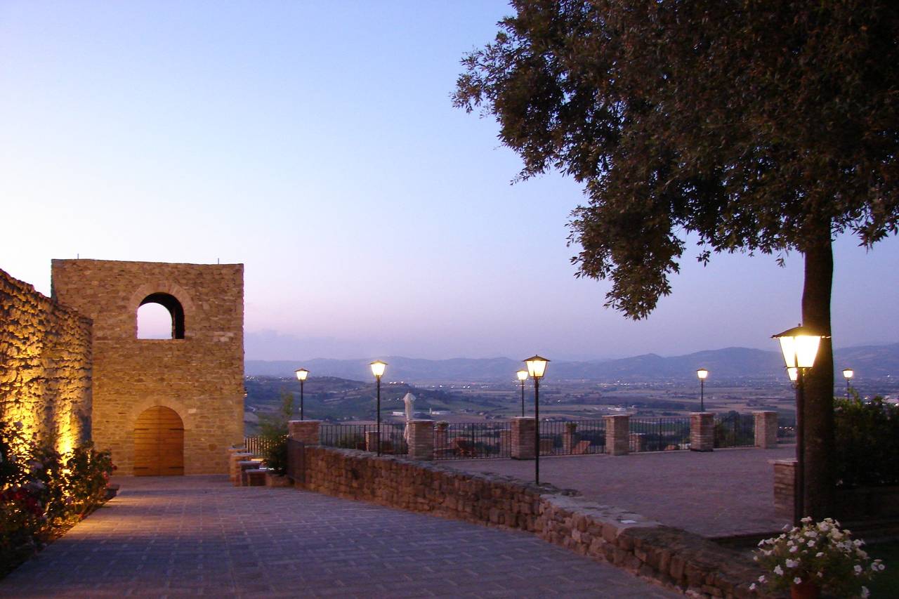 Castello di Rosciano - Consulta la disponibilità e i prezzi