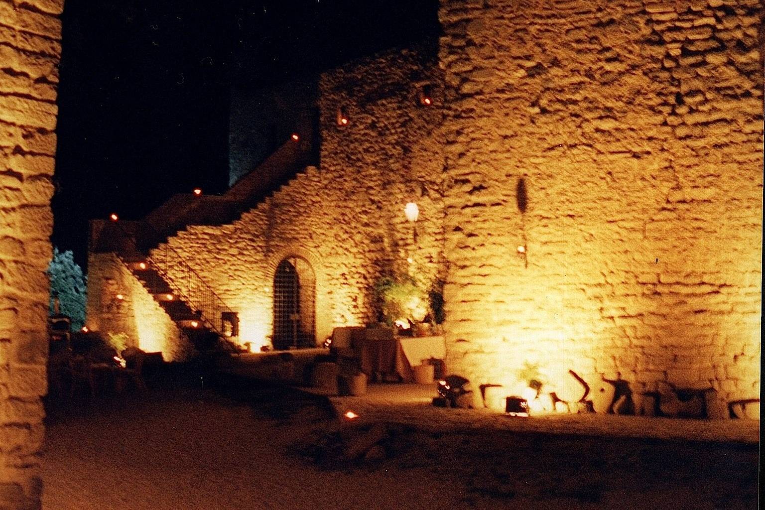 Castello di Rosciano - Consulta la disponibilità e i prezzi