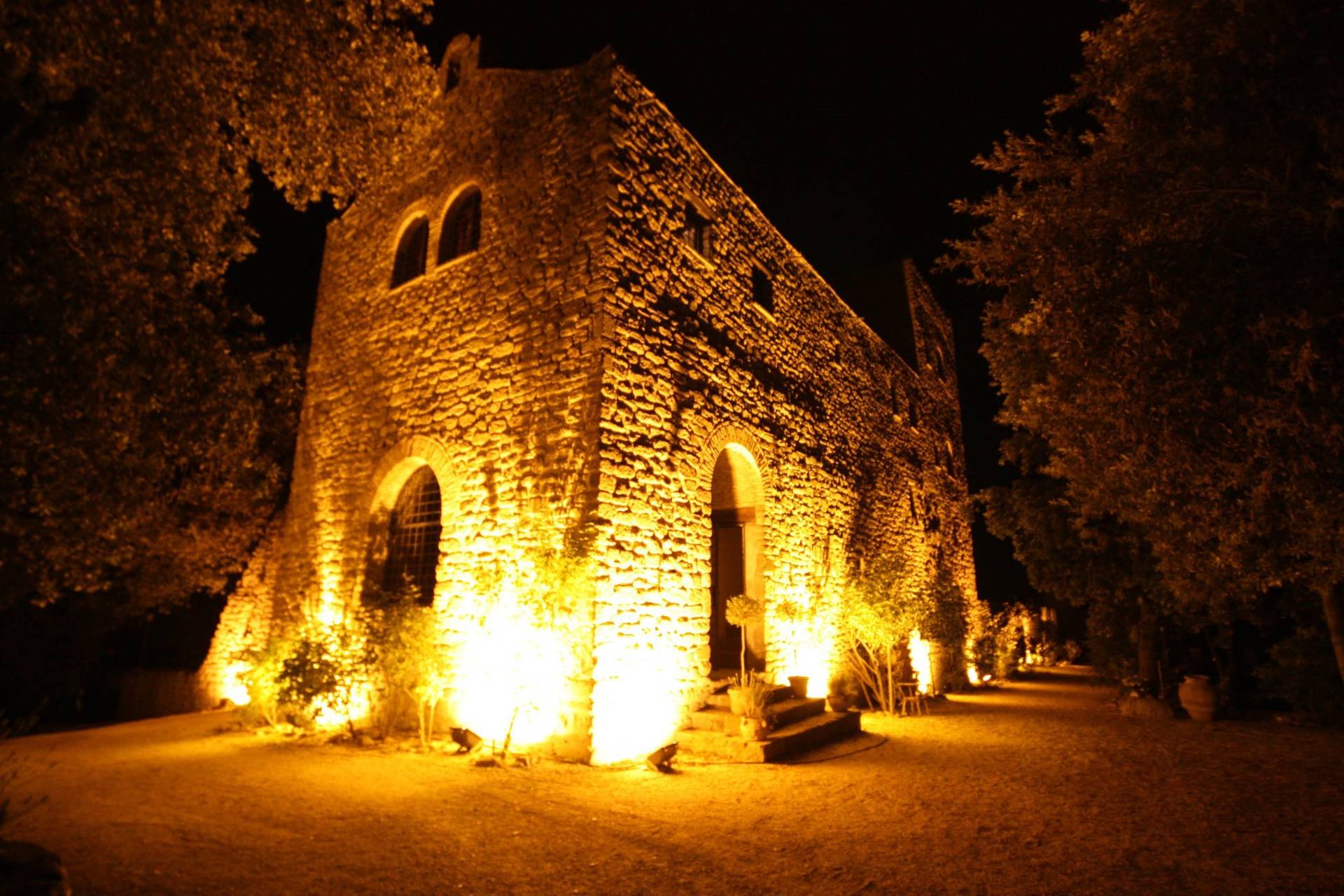 Castello di Rosciano - Consulta la disponibilità e i prezzi