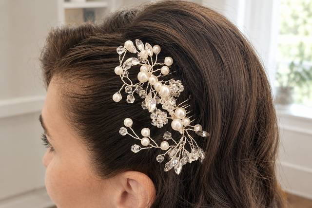 I dettagli, gli accessori