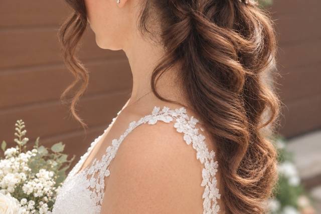 Sposa maggio
