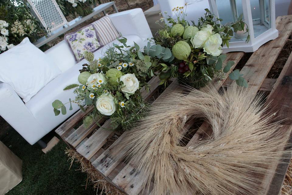 Matrimonio in Toscana