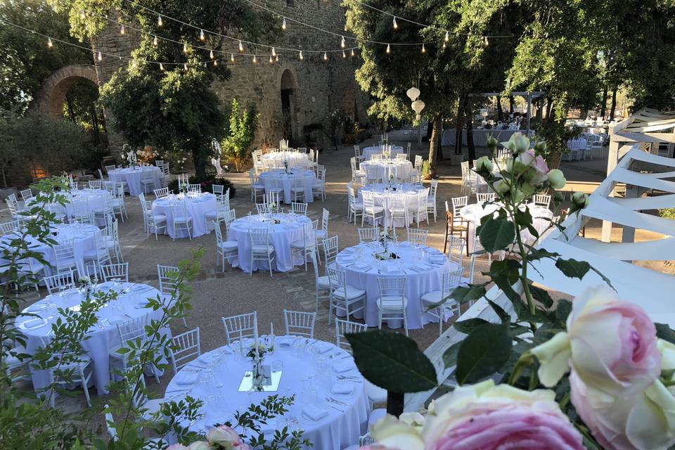 Terrazza Campane