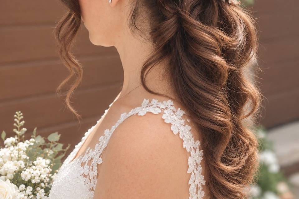 Sposa maggio