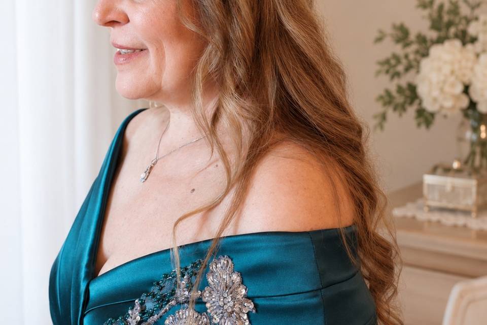 Mamma sposa
