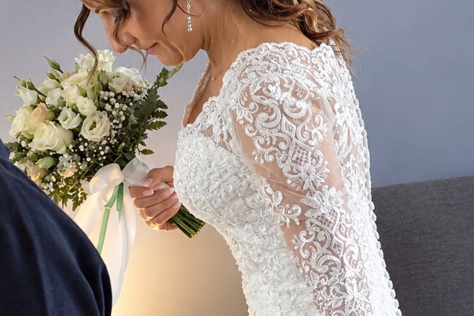 Sposa ottobre