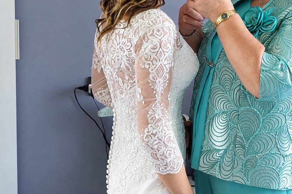 Sposa ottobre