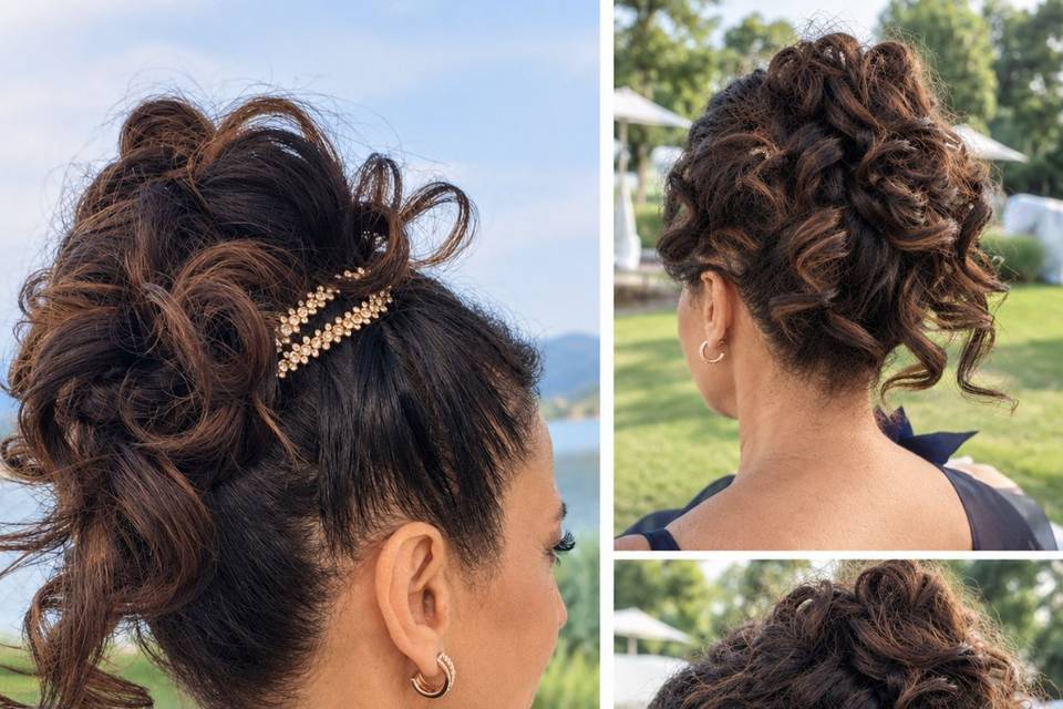Mamma Sposa