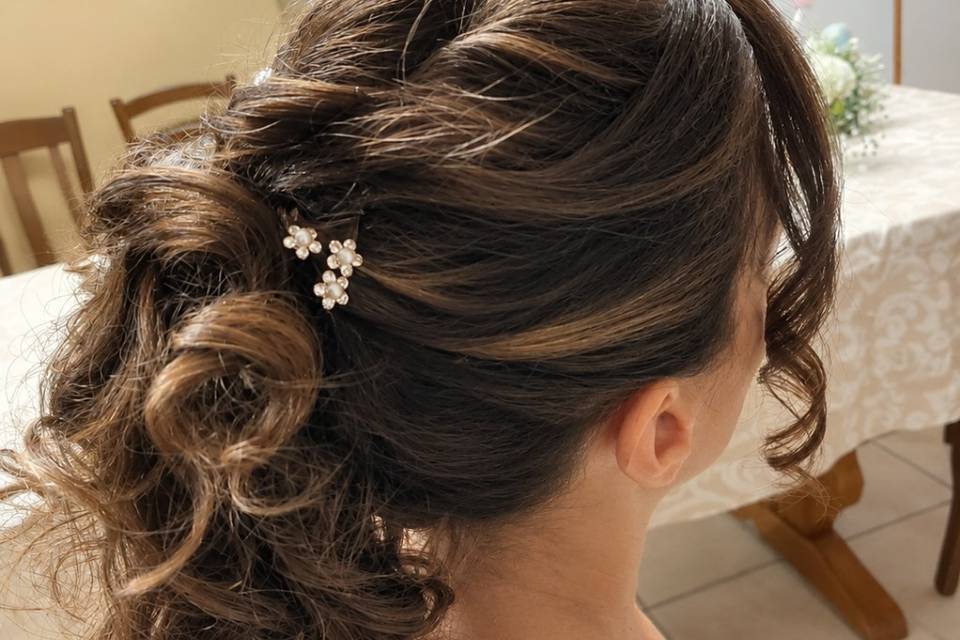 Zia Sposa