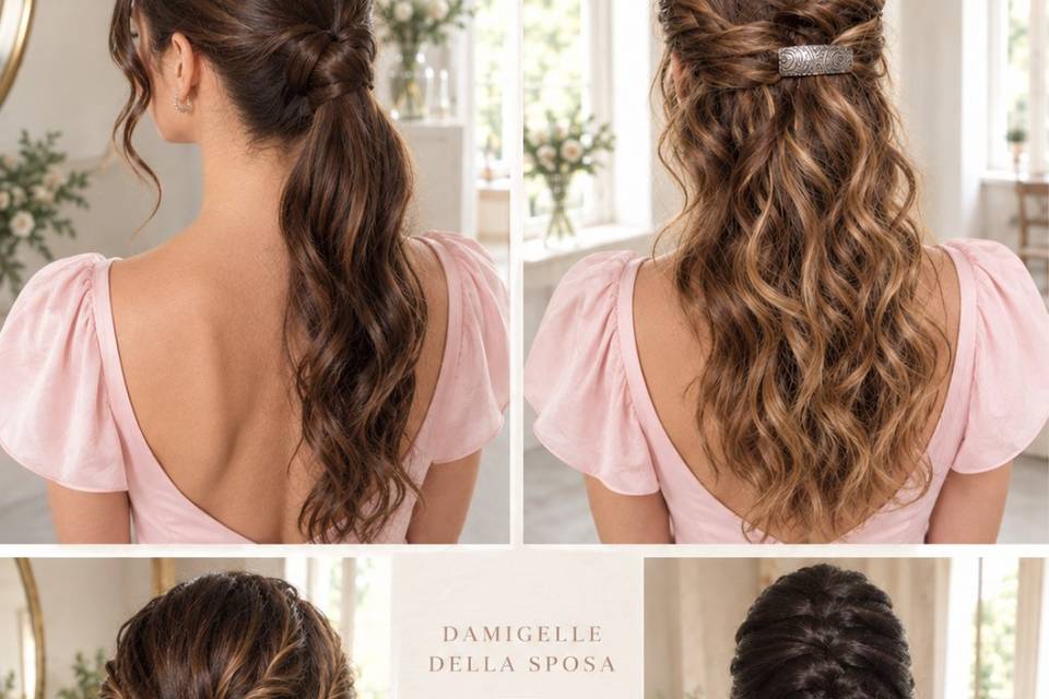 Damigelle