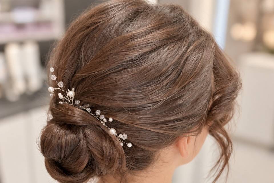 Sposa ottobre