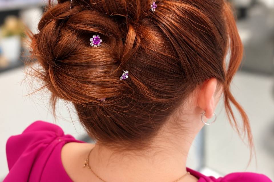 Amica sposa