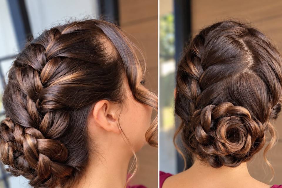 Amica sposa