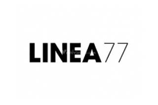 Linea77 Hairstylist Logo