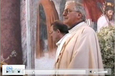 Video matrimonio