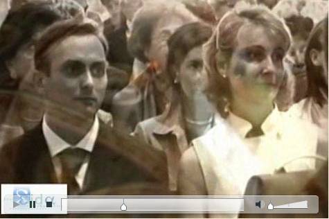Video matrimonio