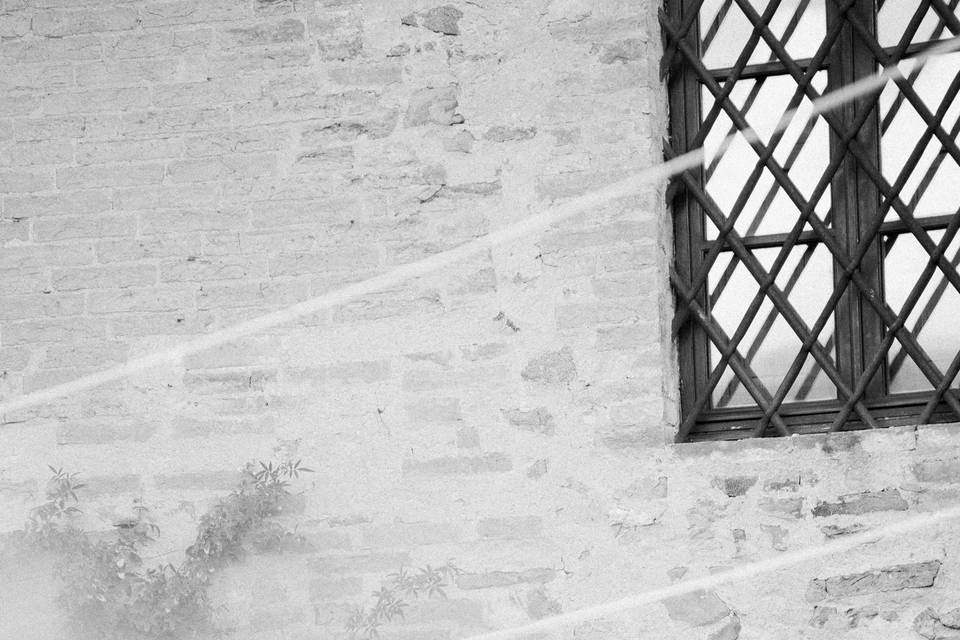 Matrimonio Castello di Potenti