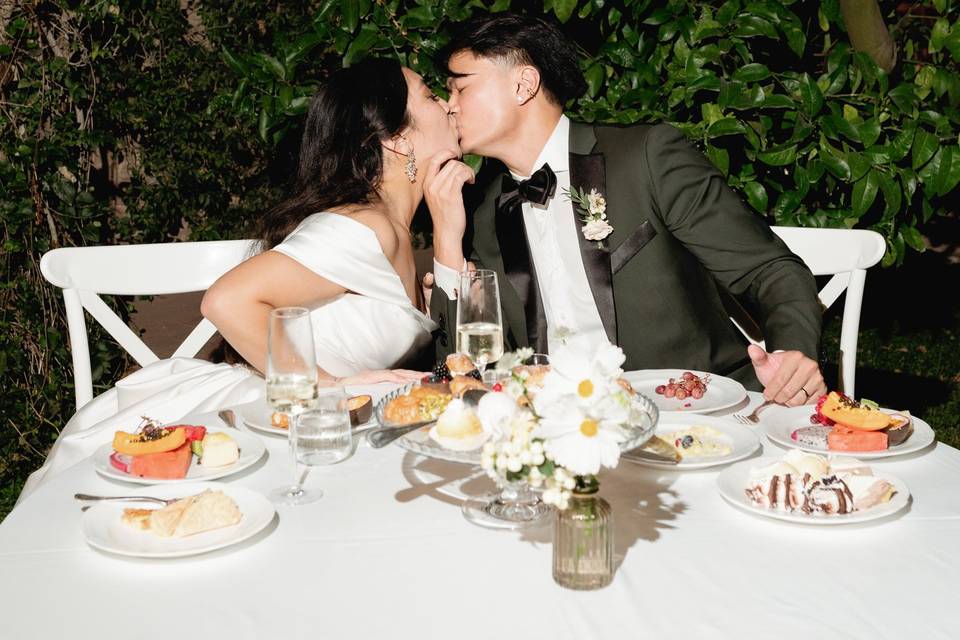 Matrimonio Matera