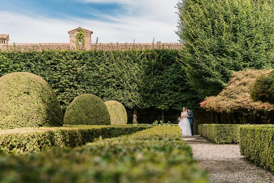 Matrimonio Roma