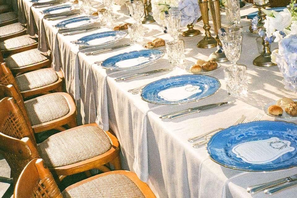 Matrimonio Firenze