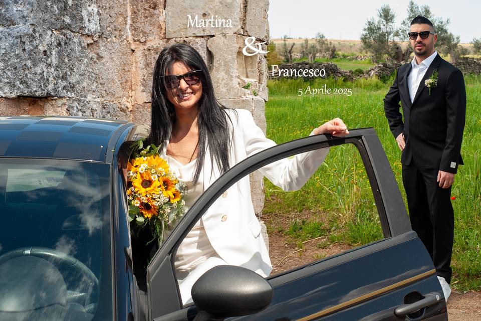 Francy & Marty