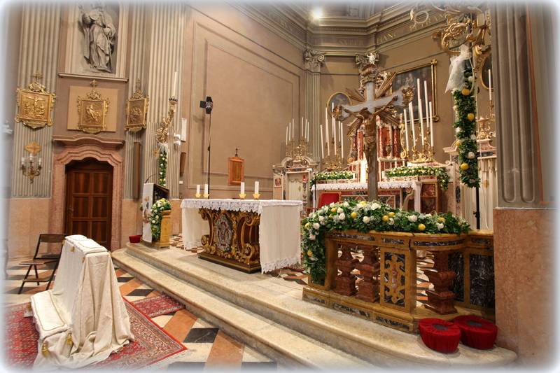 Chiesa di Torri del Benaco