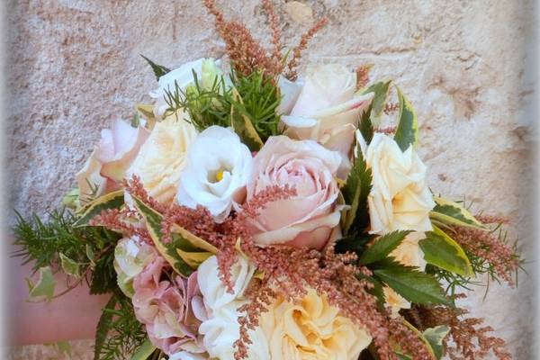 Bouquet da sposa