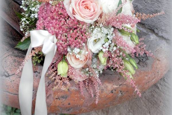 Bouquet da sposa