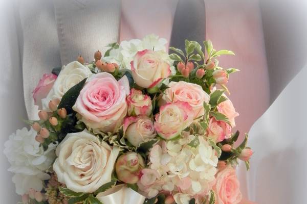 Bouquet da sposa