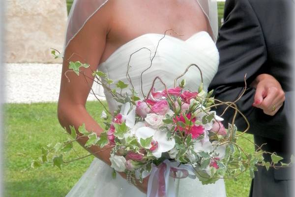 Bouquet da sposa