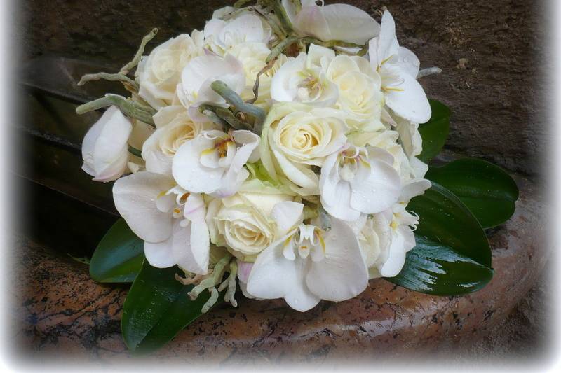 Bouquet da sposa