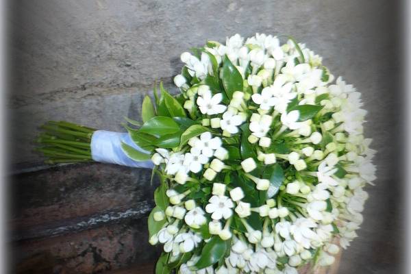 Bouquet da sposa