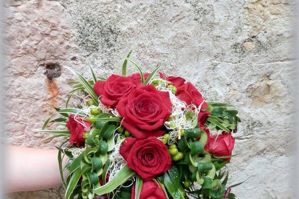 Bouquet da sposa