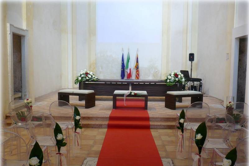 Auditorium San Giovanni