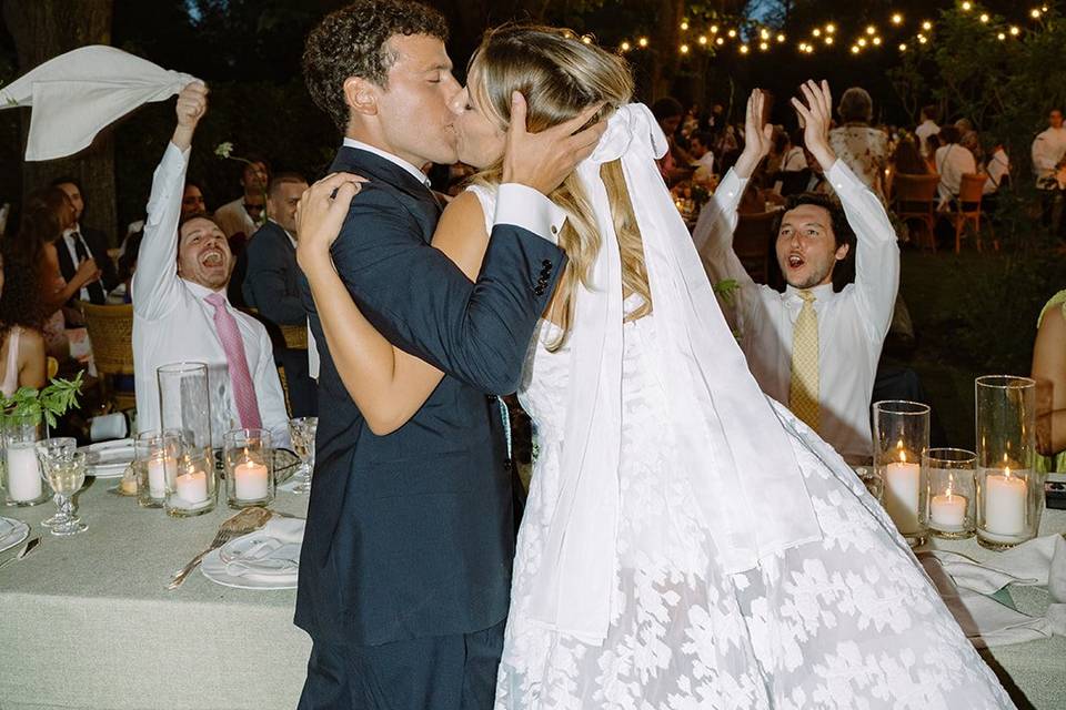 Matrimonio Roma